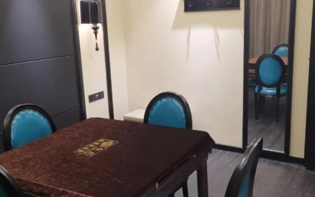 Xana Hotelle· Nanchang Tengwangge Walking Street