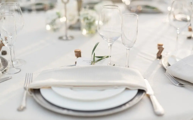 Отель La Magione