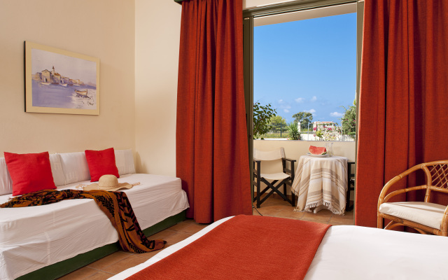 Ionian Sea Hotel & Villas - Aqua Park