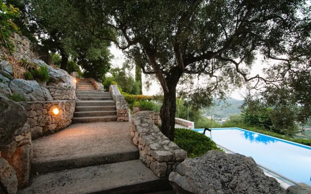 Villa Kounouvato Ithaca