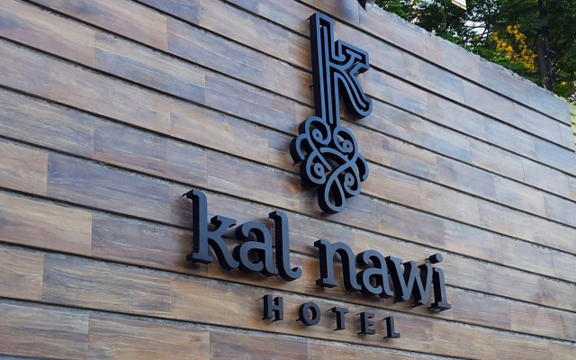 Kal Nawi Hotel