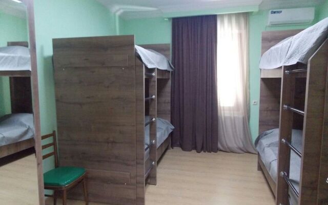 Green House Tbilisi - Hostel
