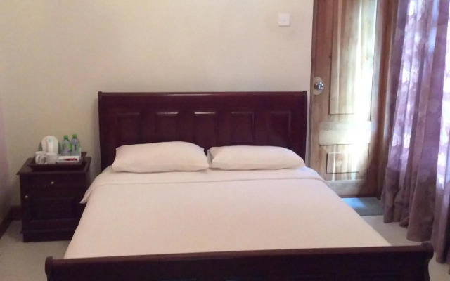 Hotel Mount Pleasant