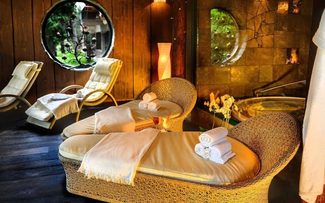 Hotel Tri Studničky