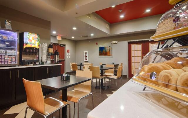 Best Western Auburndale Inn & Suites