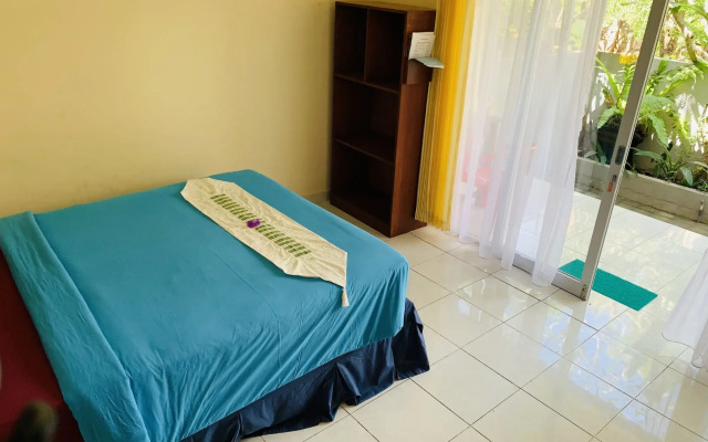 Pandawa Beach Home Stay