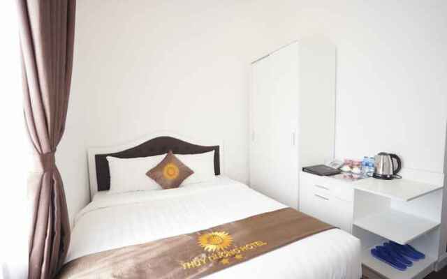 Thuy Duong Hotel Dalat