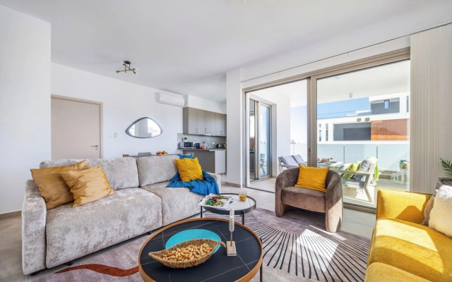 Mulberry Tree Premium Apartments