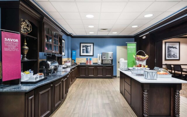 Hampton Inn Murrells Inlet/Myrtle Beach Area