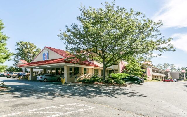 Americas Best Value Inn Edgewood