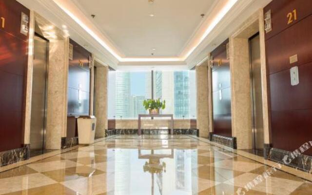 Xinyi Hotel Hangzhou
