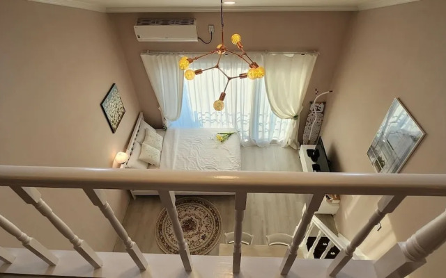 Sky-tary Pension