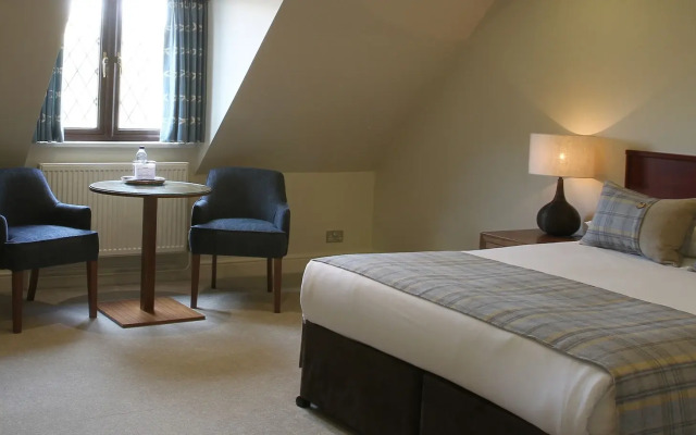 Stirrups Hotel