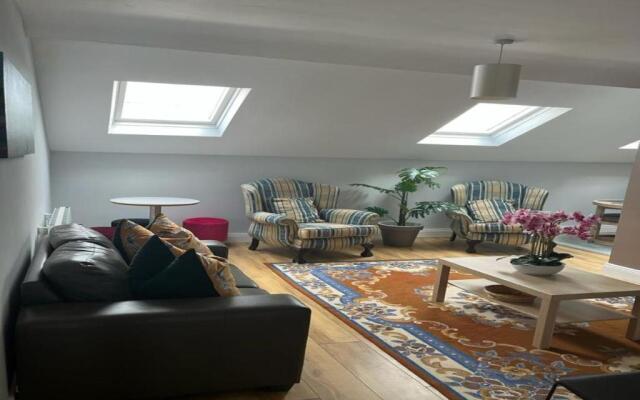 360 Town Stay Apartments & Studios