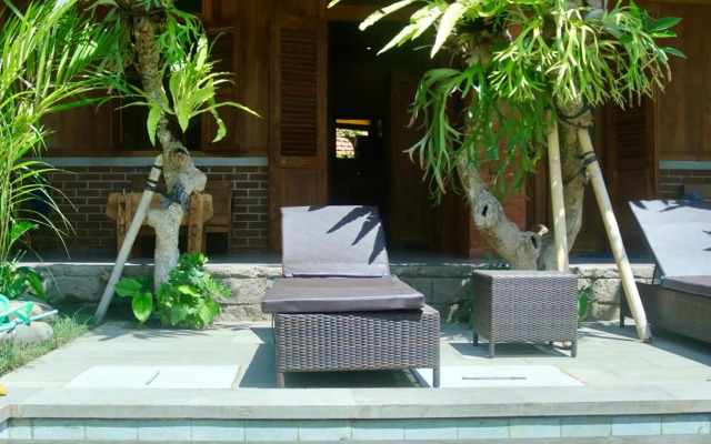 Melati Bali 2