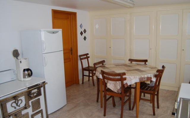 Gîtes Le Tokay et Le Muscat