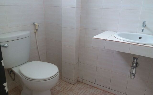 Benya Guest House Phimai