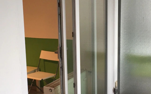 Apartment in the City