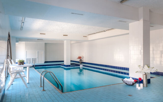 Sweet Inn Apartments - King David Street with Pool