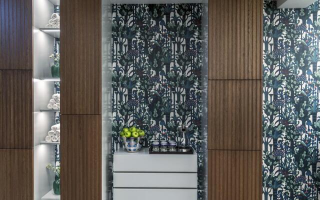 The Regency, Rome, A Tribute Portfolio Hotel