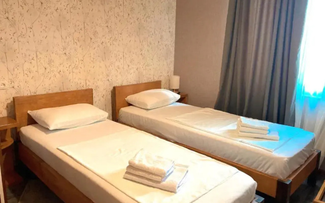Hotel VIM in Sighnaghi