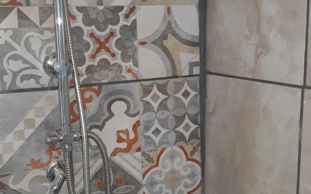 Il Baglio del Poeta Casale Liberty