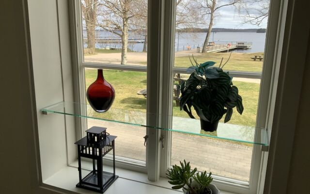 Evedals Vandrarhem - Hostel