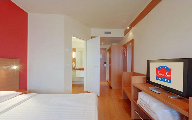 Leonardo Hotel Salzburg City Center