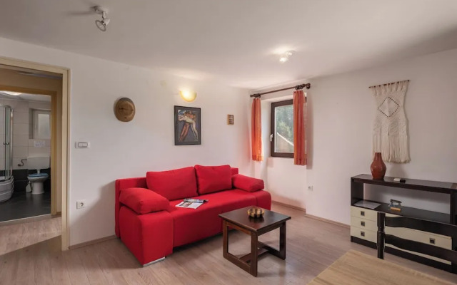 The Wave - Apt With Seaview and Garden