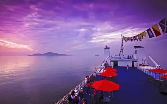 Qiaoxiang Cruise Hotel