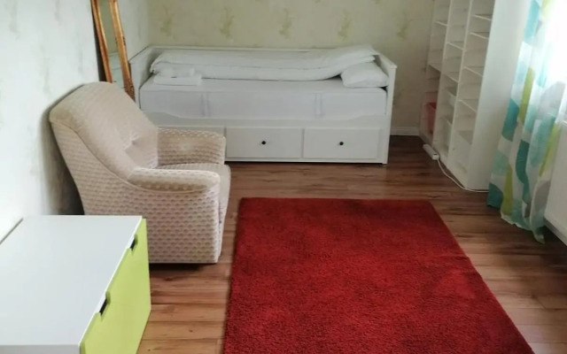 Großes 5 Zimmer Apartment bei Hannover