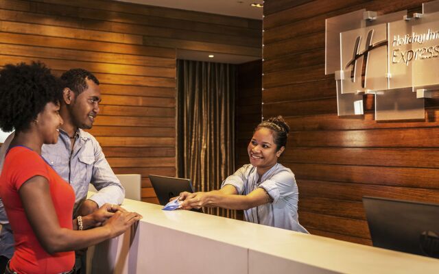 Holiday Inn Express Port Moresby, an IHG Hotel