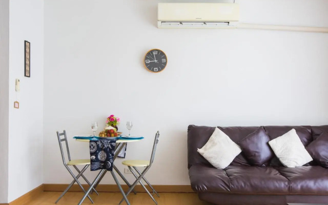 At Seacondo-1 Bedroom-A20