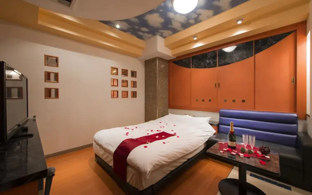 Will Bay Resort Funabashi - Adult Only