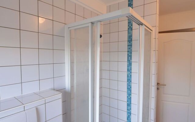 Beautiful Holiday Home in Heppenbach with Garden