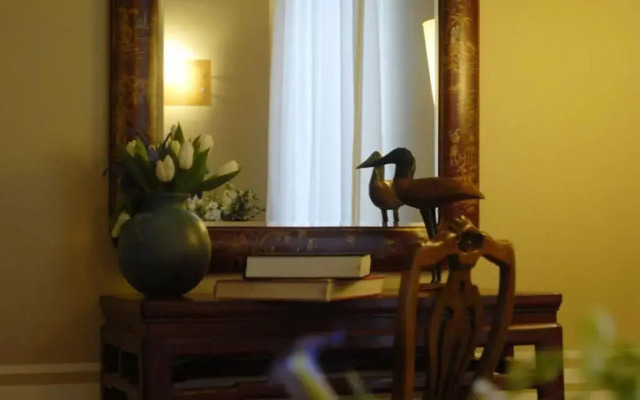 Hotel Lancelot