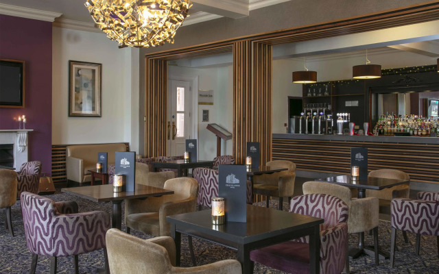 The Craiglands Hotel, Sure Hotel Collection by Best Western