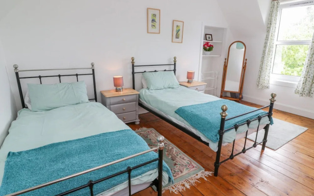 Church View, Kingussie