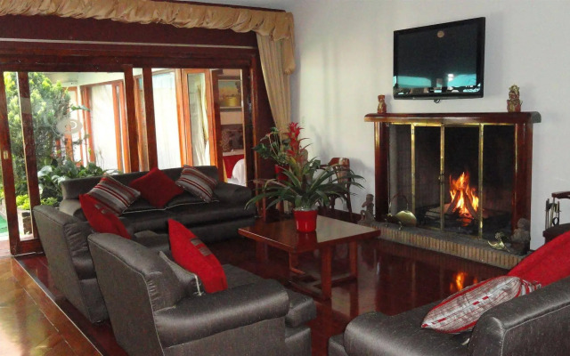 Casona Real Hotel