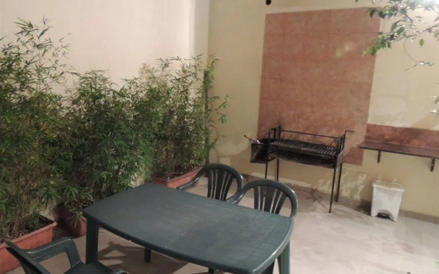 Pyxis Hostel