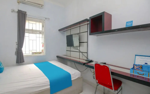 Airy Ngaglik Tegalsari Raya 65 Yogyakarta