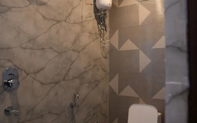 Hotel Rajmahal Palace