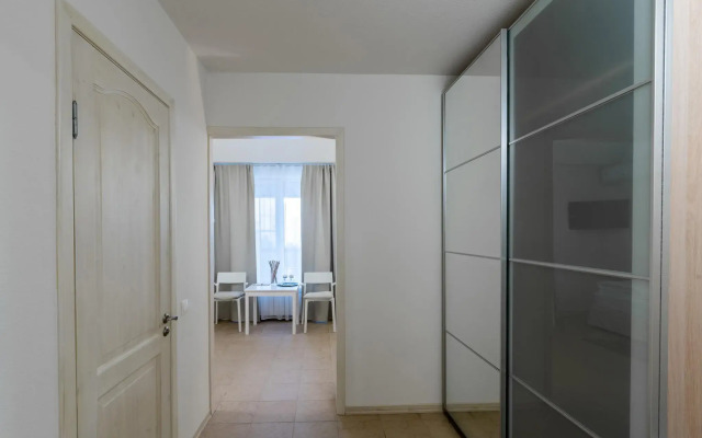 Лоял Гостевой Дом