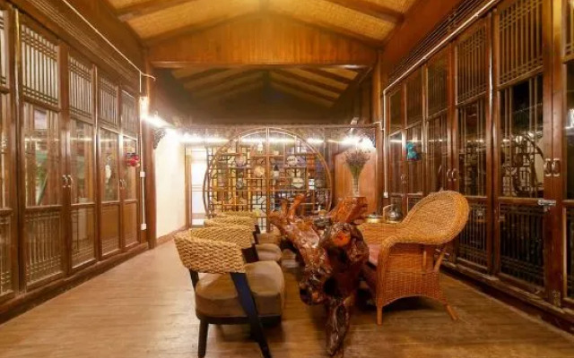 Fengma Inn