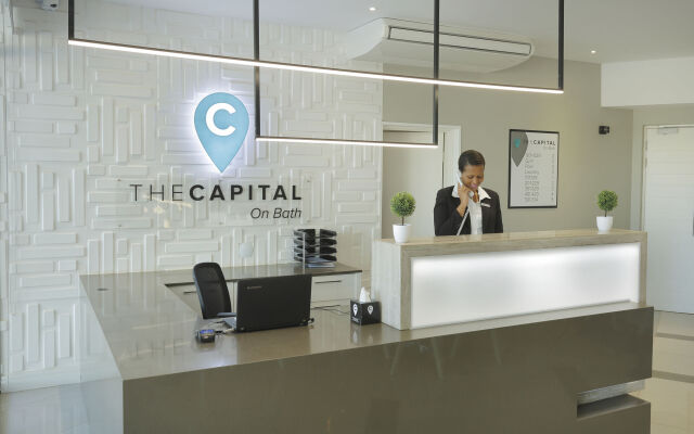 The Capital on Bath