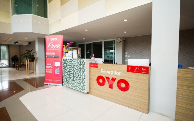 OYO 340 Ahad Suite Ao Nang Hotel