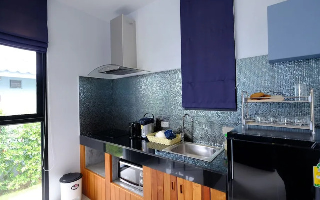 Coco Layma Villa Samui