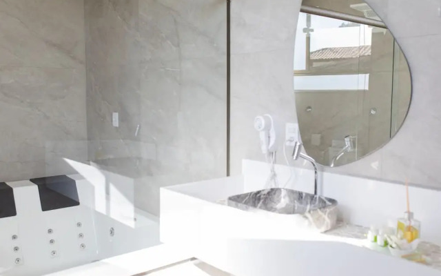 Aldrava Pousada Boutique