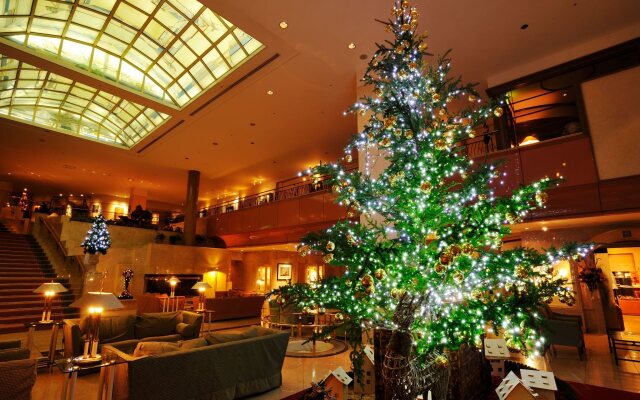 Awashima Hotel