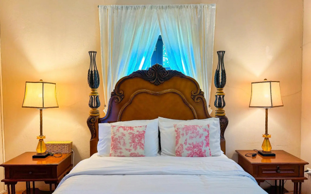 Villa Malinee Khao Yai